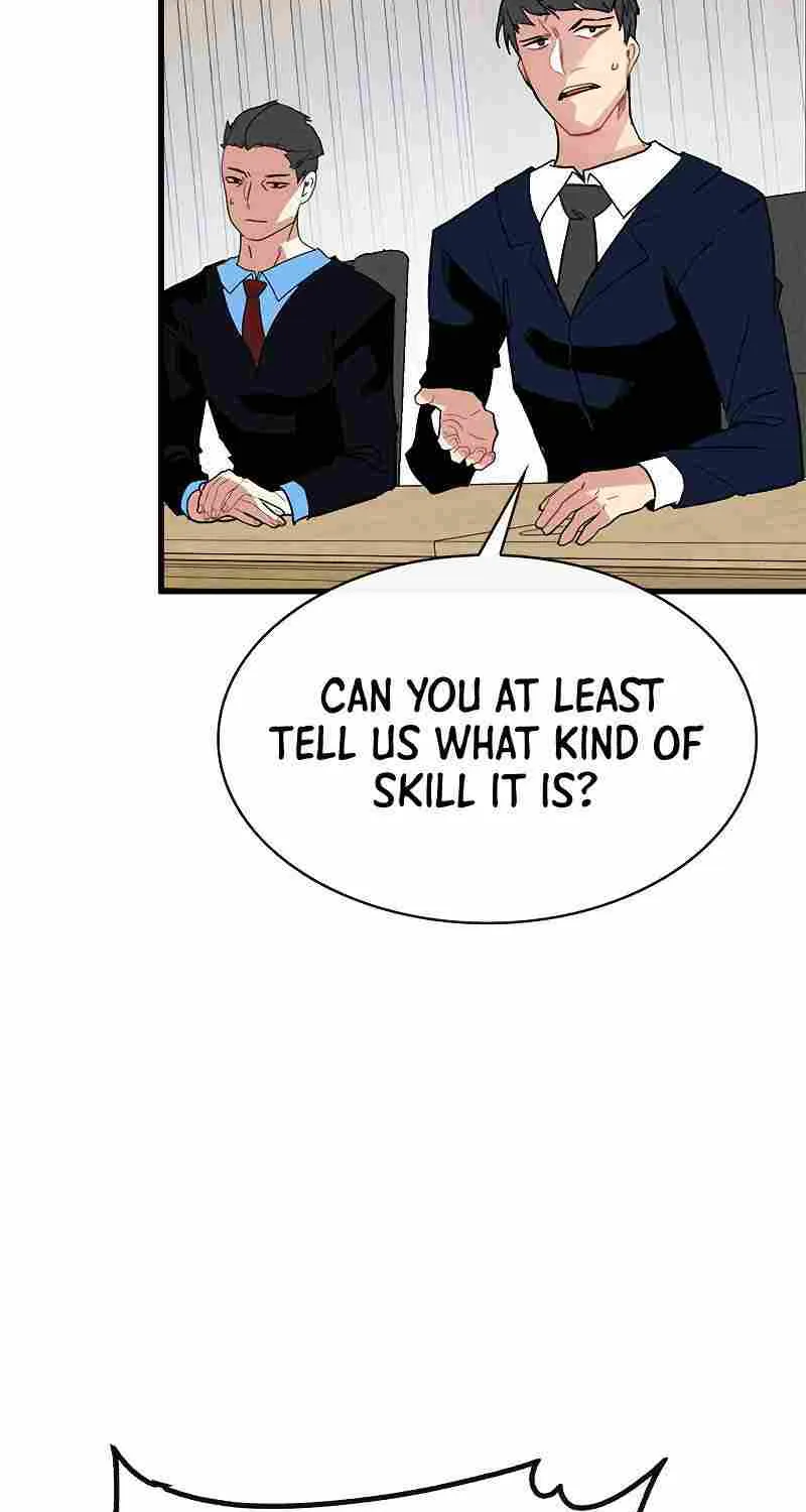 SSS-Class Gacha Hunter Chapter 38 page 62 - 