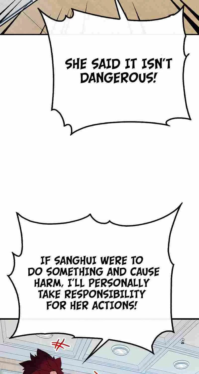 SSS-Class Gacha Hunter Chapter 38 page 64 - 