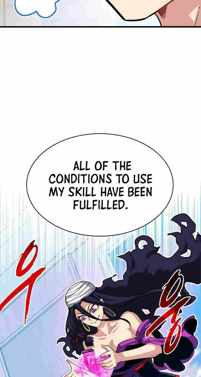 SSS-Class Gacha Hunter Chapter 38 page 70 - 