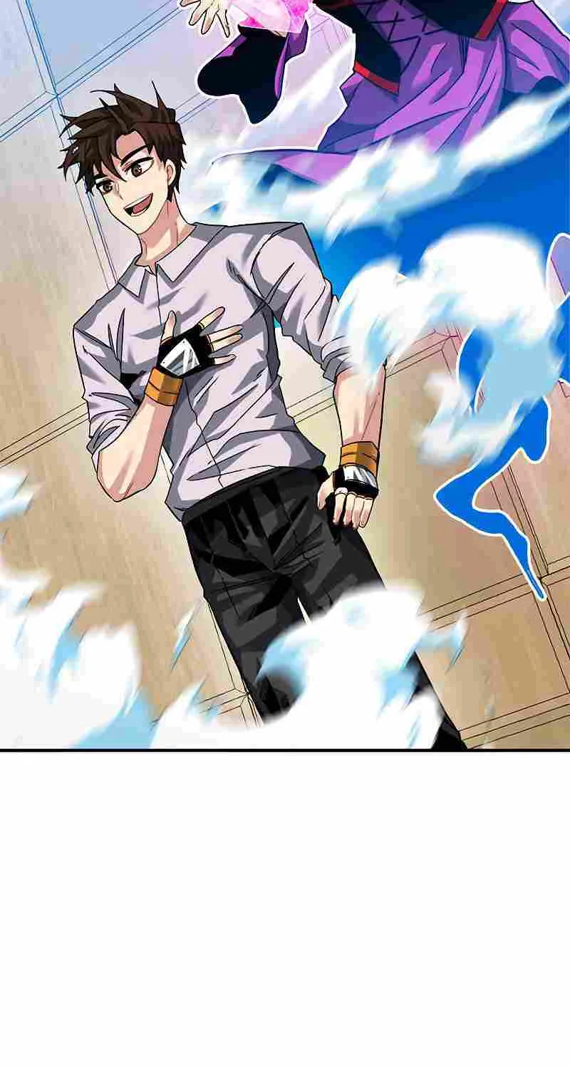 SSS-Class Gacha Hunter Chapter 38 page 71 - 