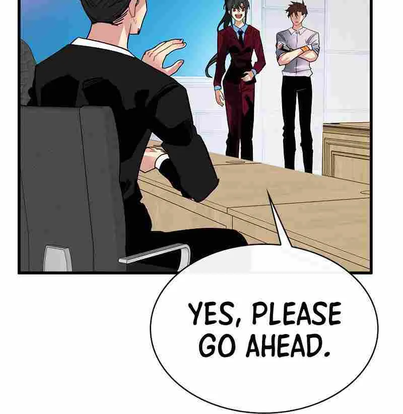 SSS-Class Gacha Hunter Chapter 38 page 78 - 