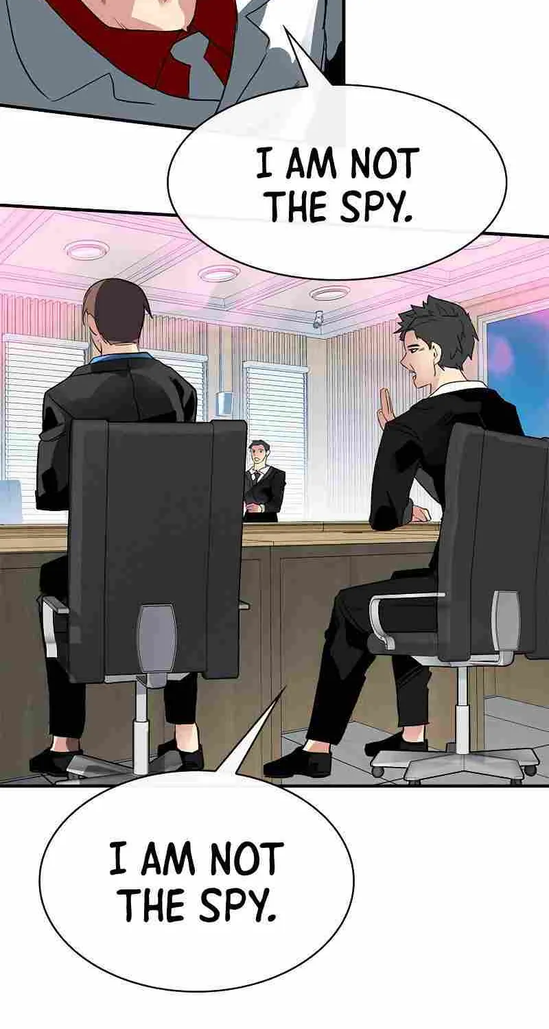 SSS-Class Gacha Hunter Chapter 38 page 80 - 