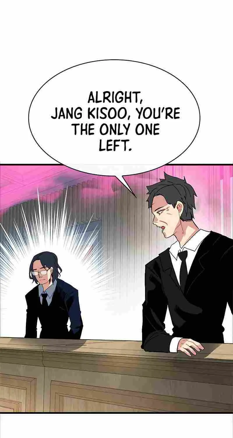 SSS-Class Gacha Hunter Chapter 38 page 81 - 