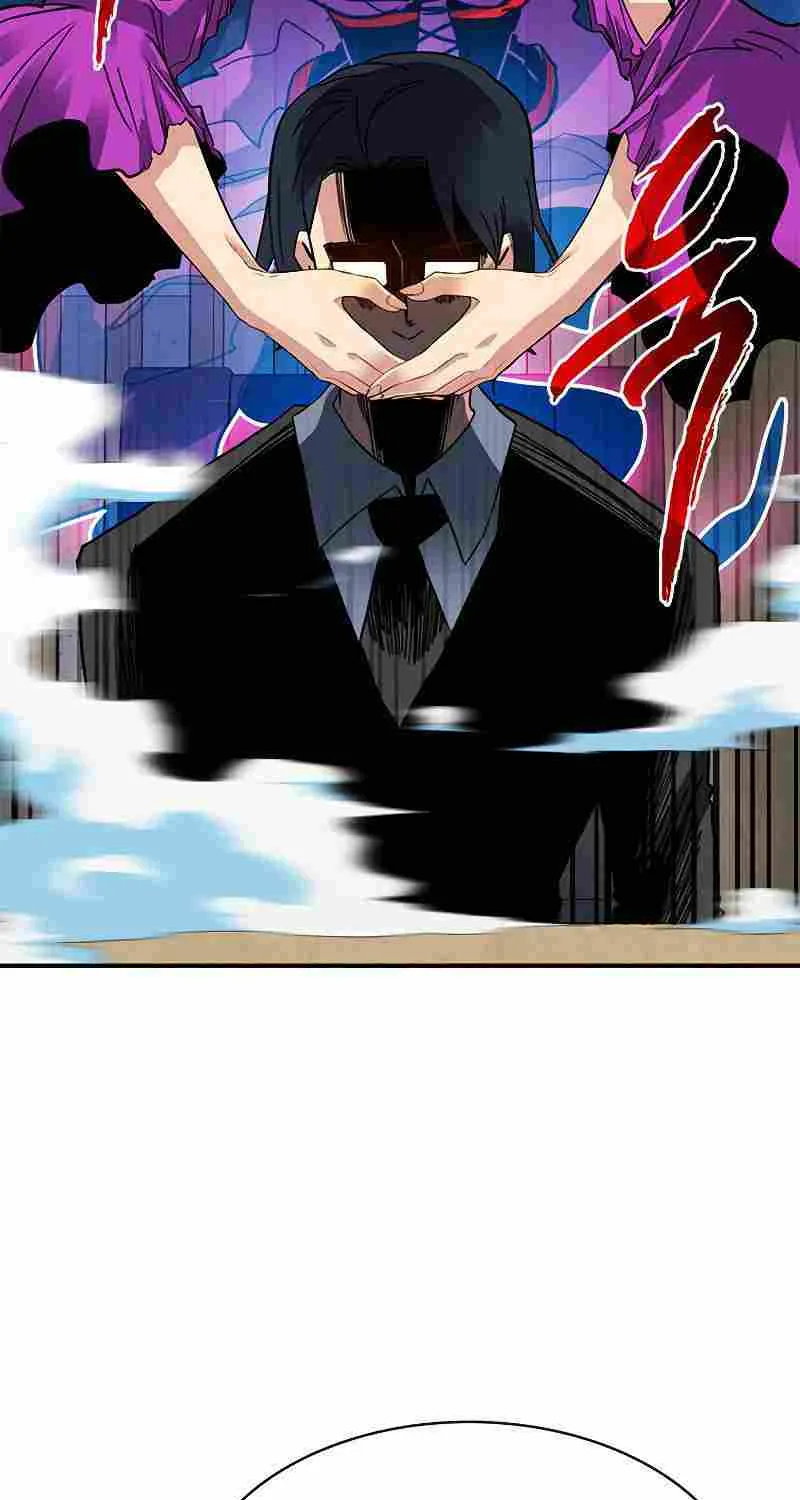 SSS-Class Gacha Hunter Chapter 38 page 83 - 