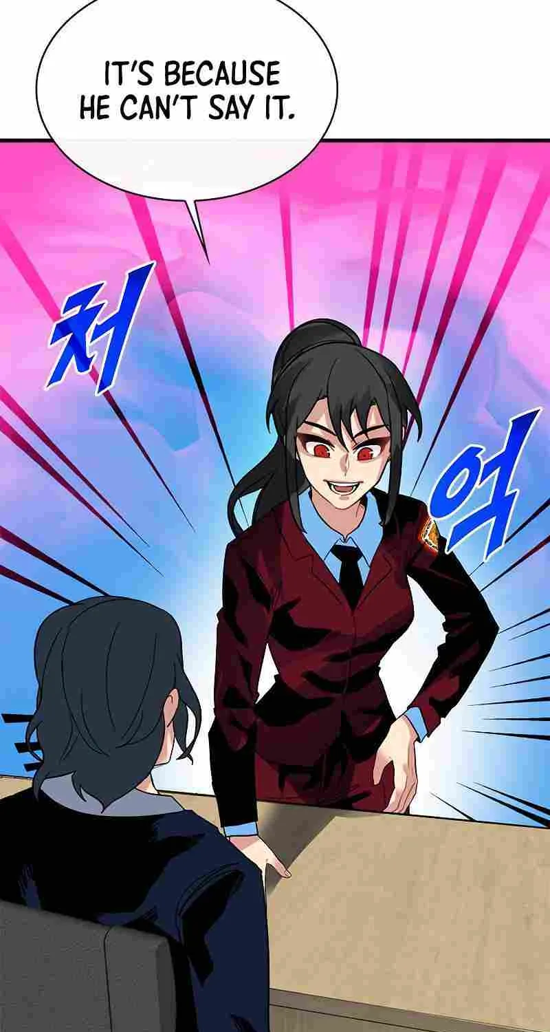 SSS-Class Gacha Hunter Chapter 38 page 85 - 
