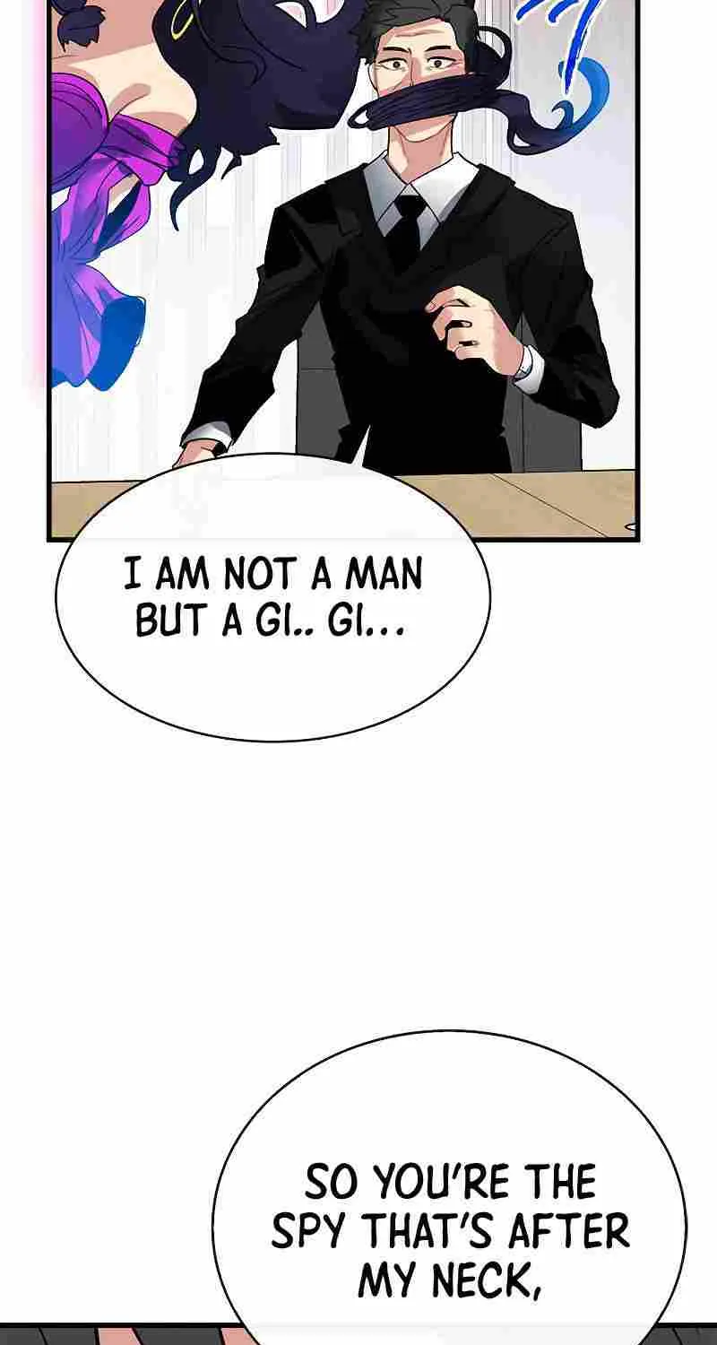 SSS-Class Gacha Hunter Chapter 38 page 87 - 