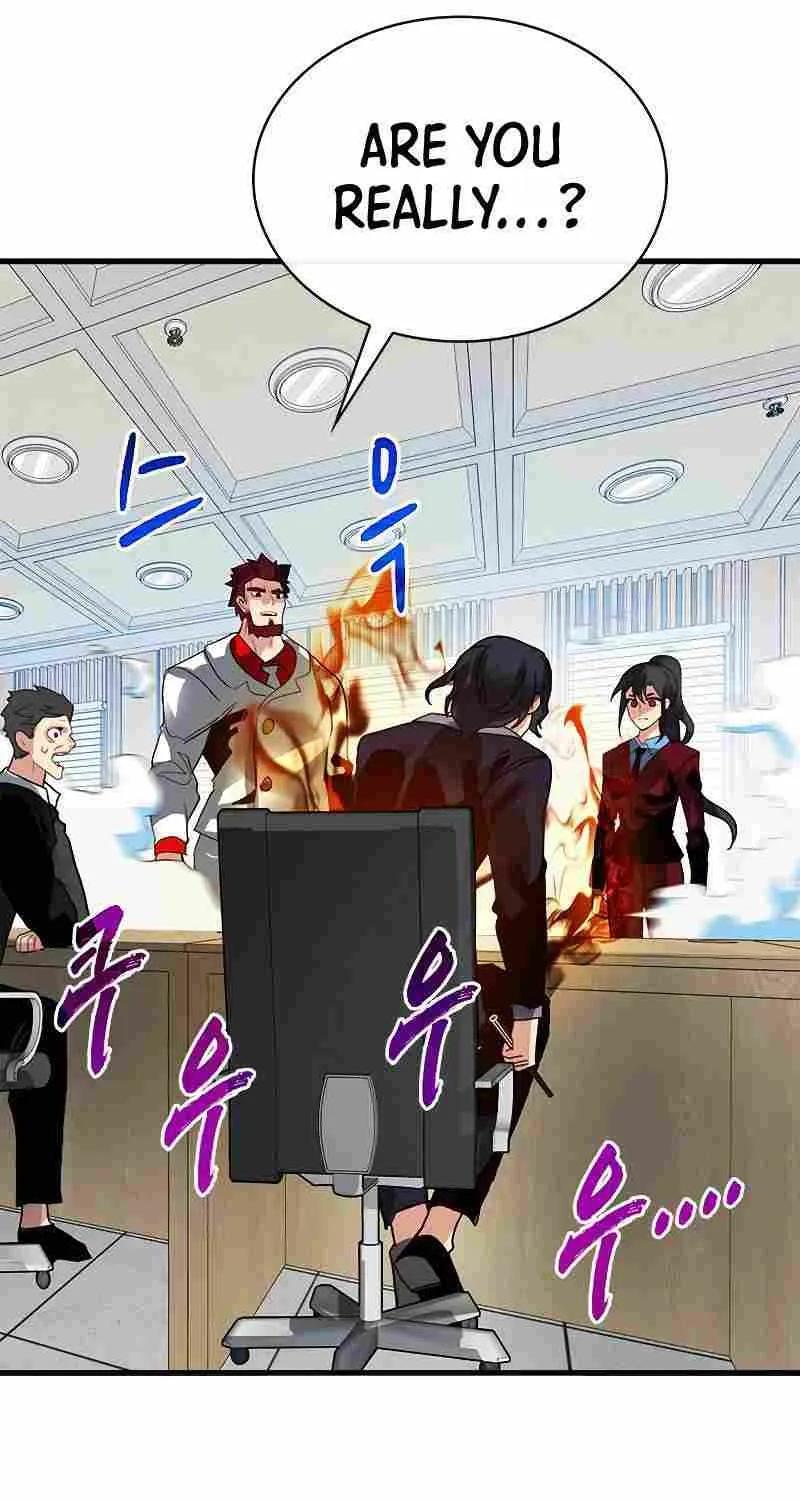 SSS-Class Gacha Hunter Chapter 38 page 91 - 