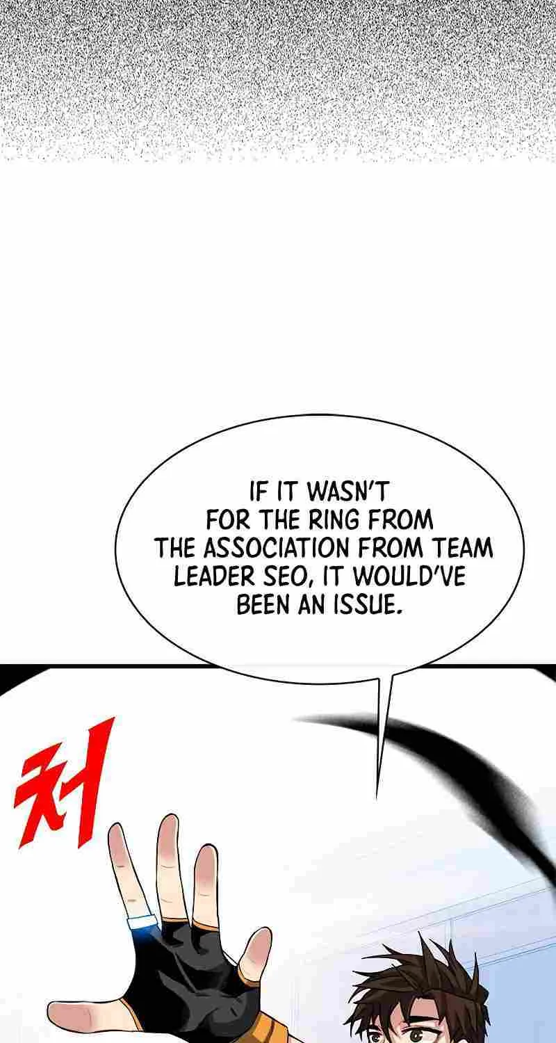 SSS-Class Gacha Hunter Chapter 39 page 12 - 