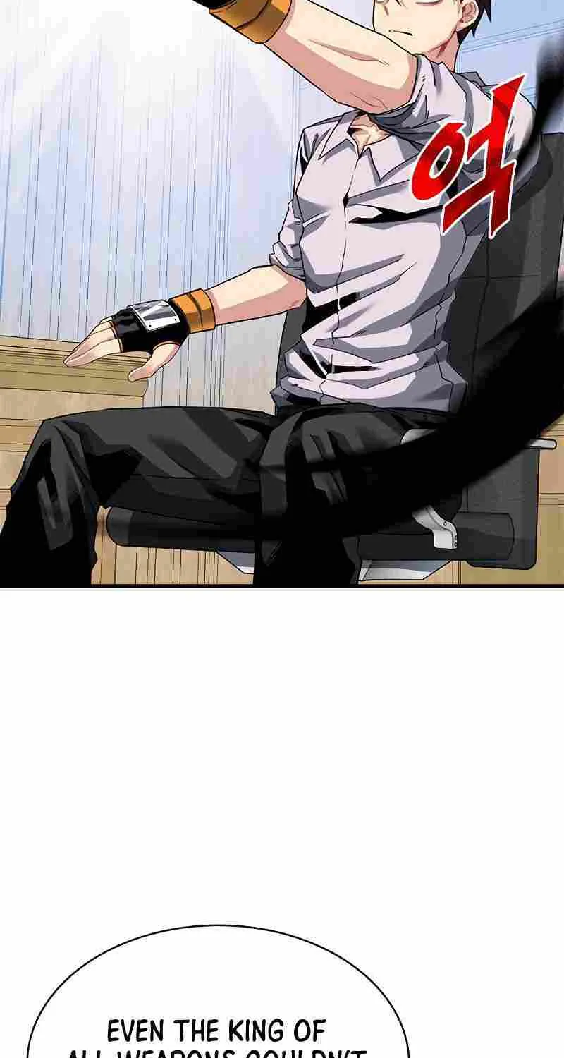 SSS-Class Gacha Hunter Chapter 39 page 13 - 