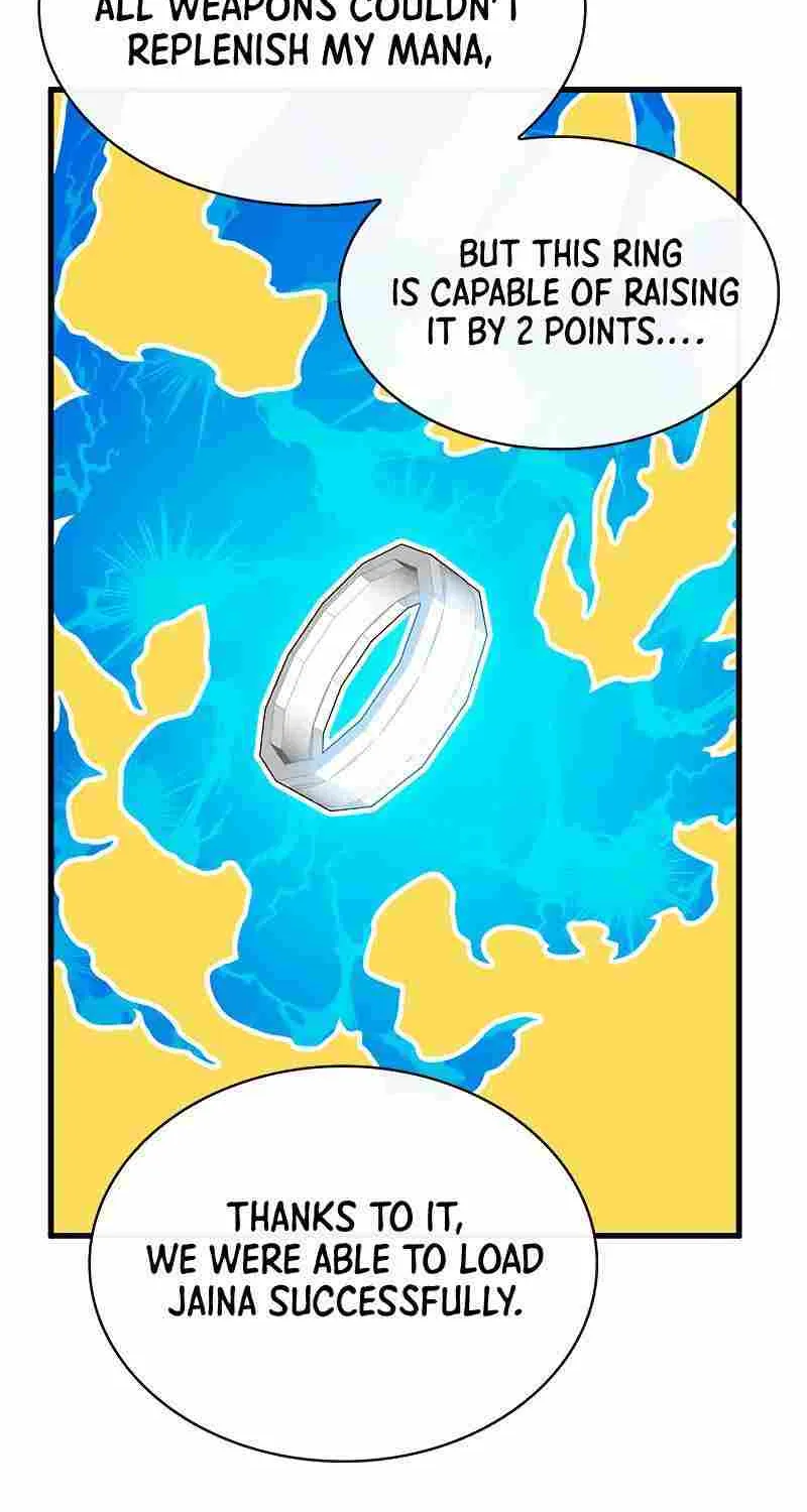 SSS-Class Gacha Hunter Chapter 39 page 14 - 