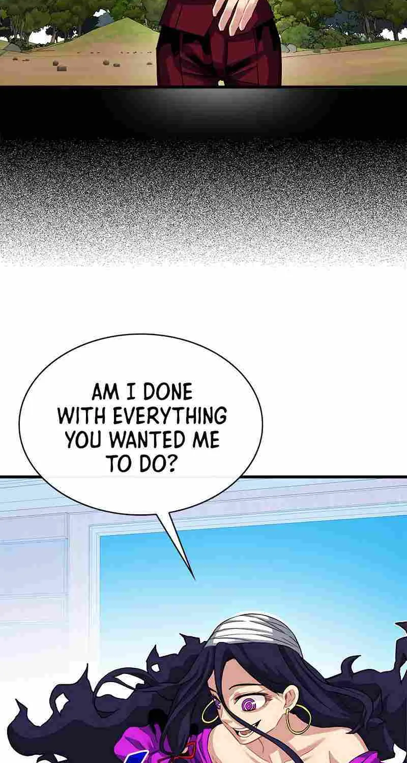 SSS-Class Gacha Hunter Chapter 39 page 16 - 