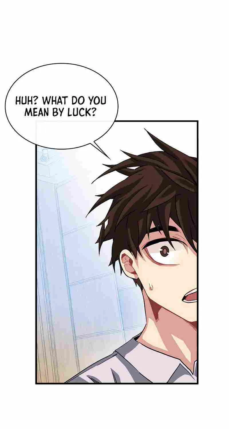 SSS-Class Gacha Hunter Chapter 39 page 20 - 