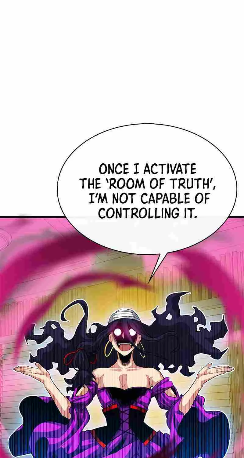 SSS-Class Gacha Hunter Chapter 39 page 21 - 