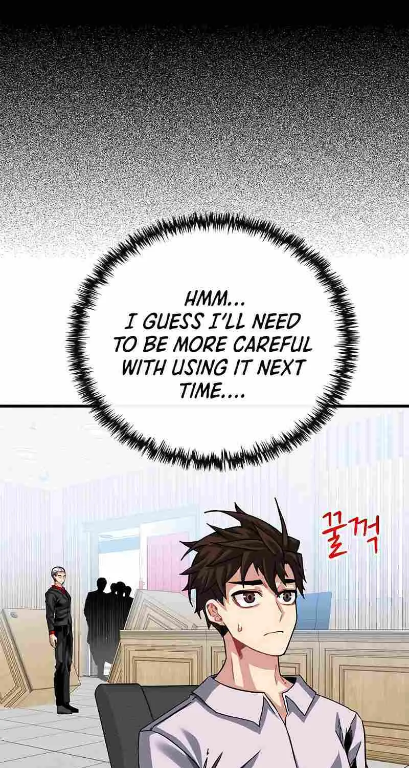 SSS-Class Gacha Hunter Chapter 39 page 27 - 