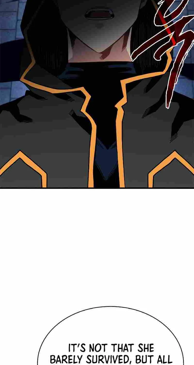 SSS-Class Gacha Hunter Chapter 39 page 32 - 