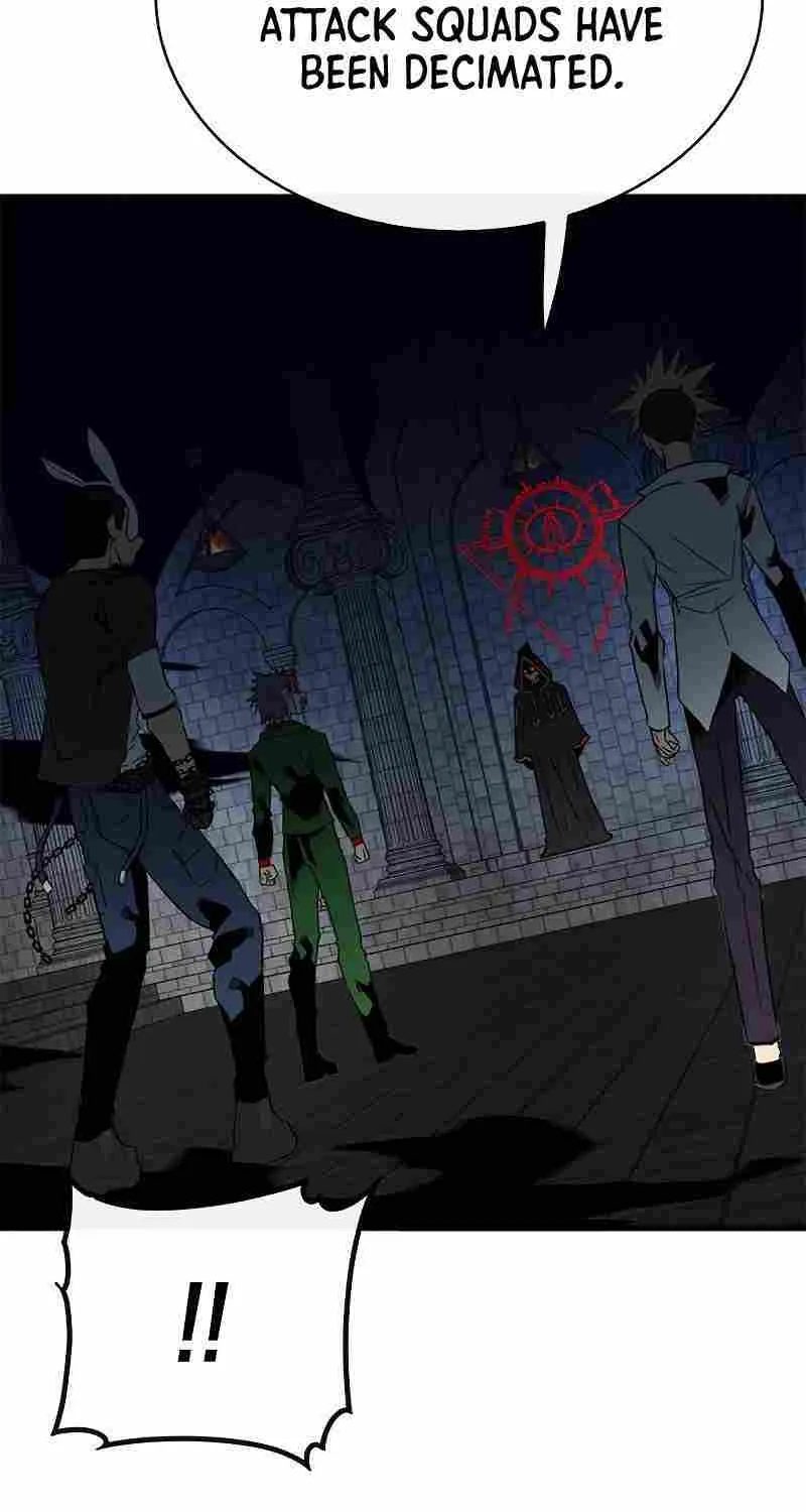SSS-Class Gacha Hunter Chapter 39 page 33 - 