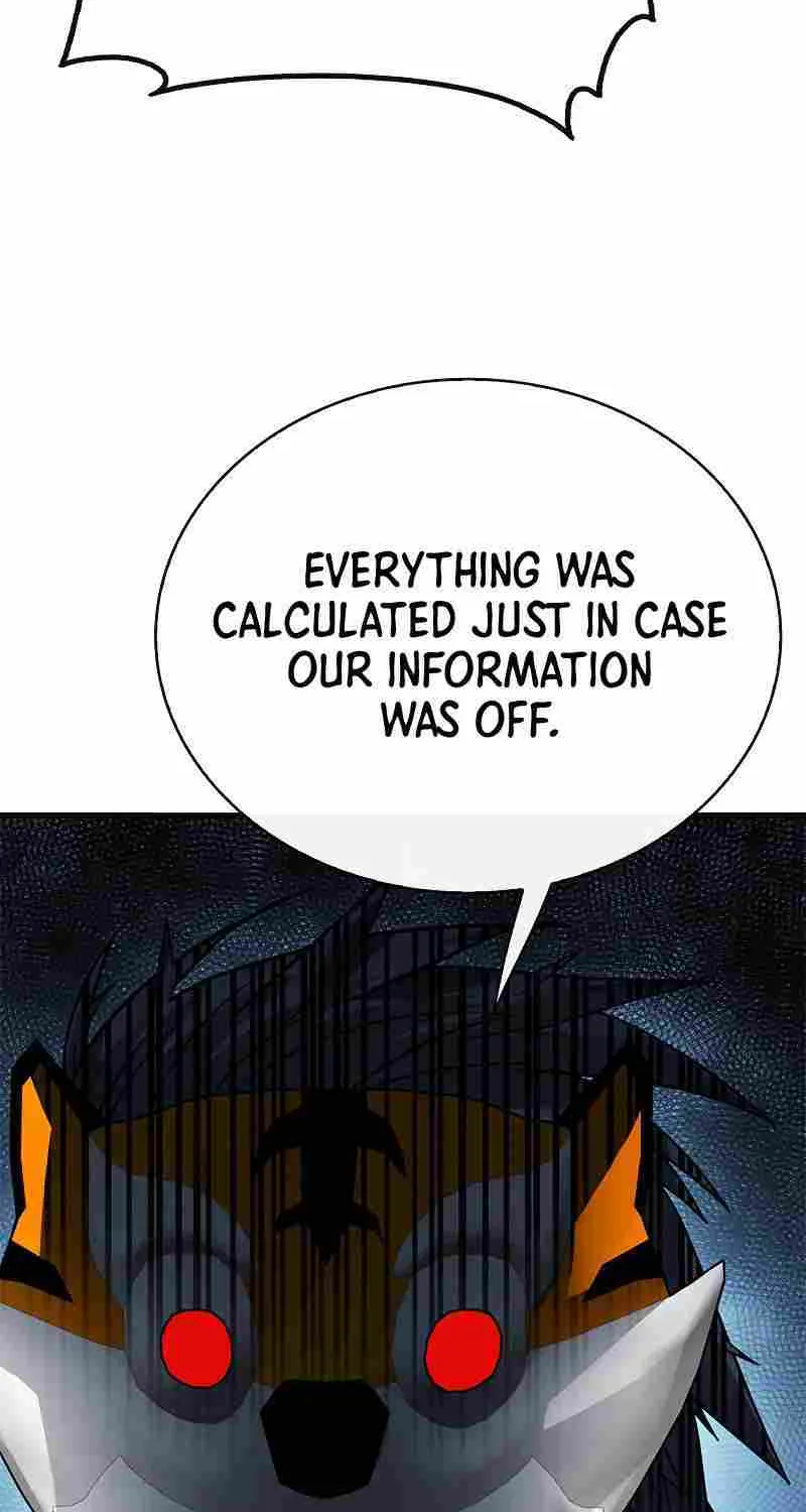 SSS-Class Gacha Hunter Chapter 39 page 36 - 