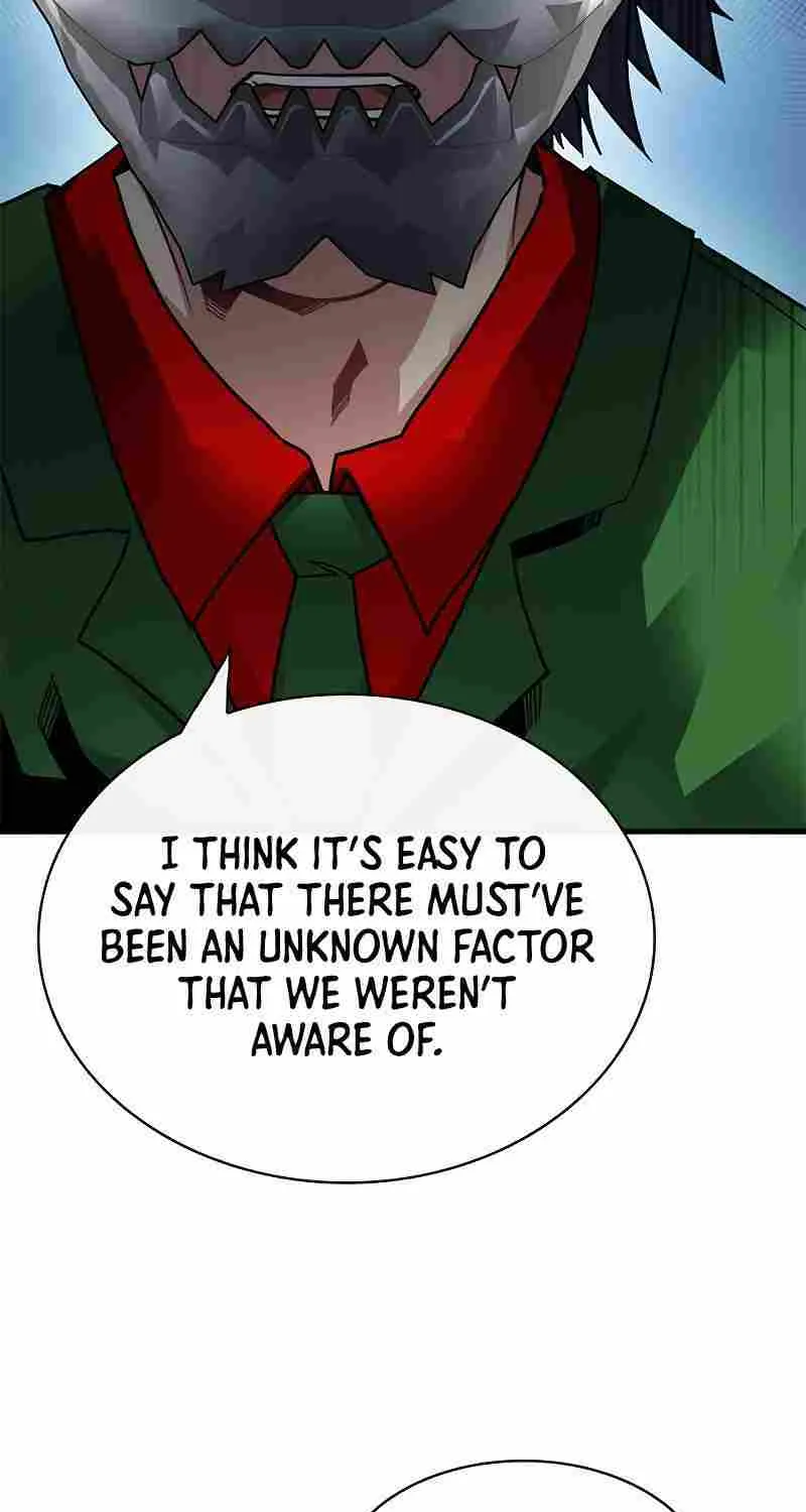SSS-Class Gacha Hunter Chapter 39 page 37 - 