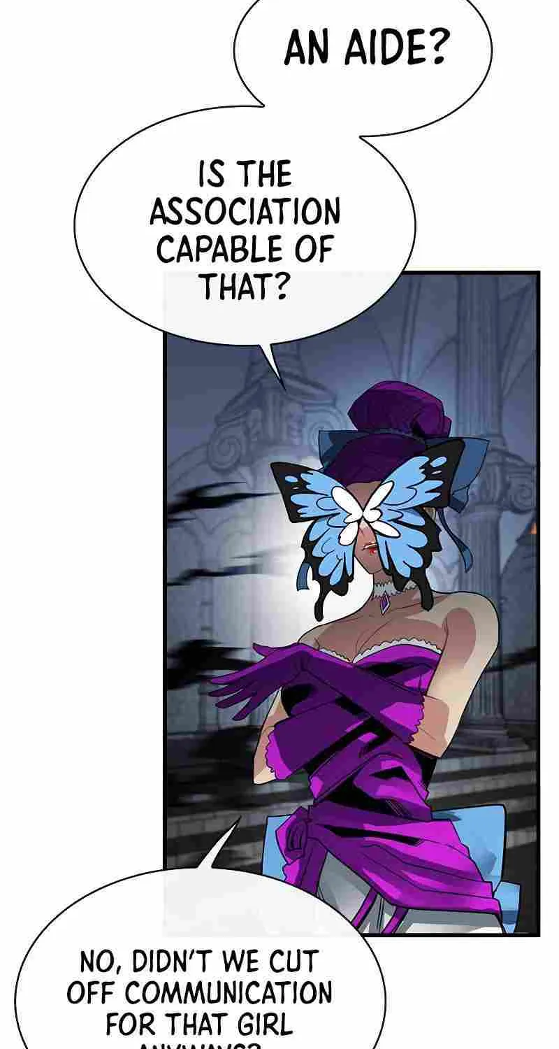 SSS-Class Gacha Hunter Chapter 39 page 38 - 