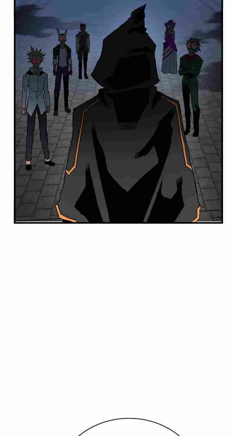 SSS-Class Gacha Hunter Chapter 39 page 40 - 
