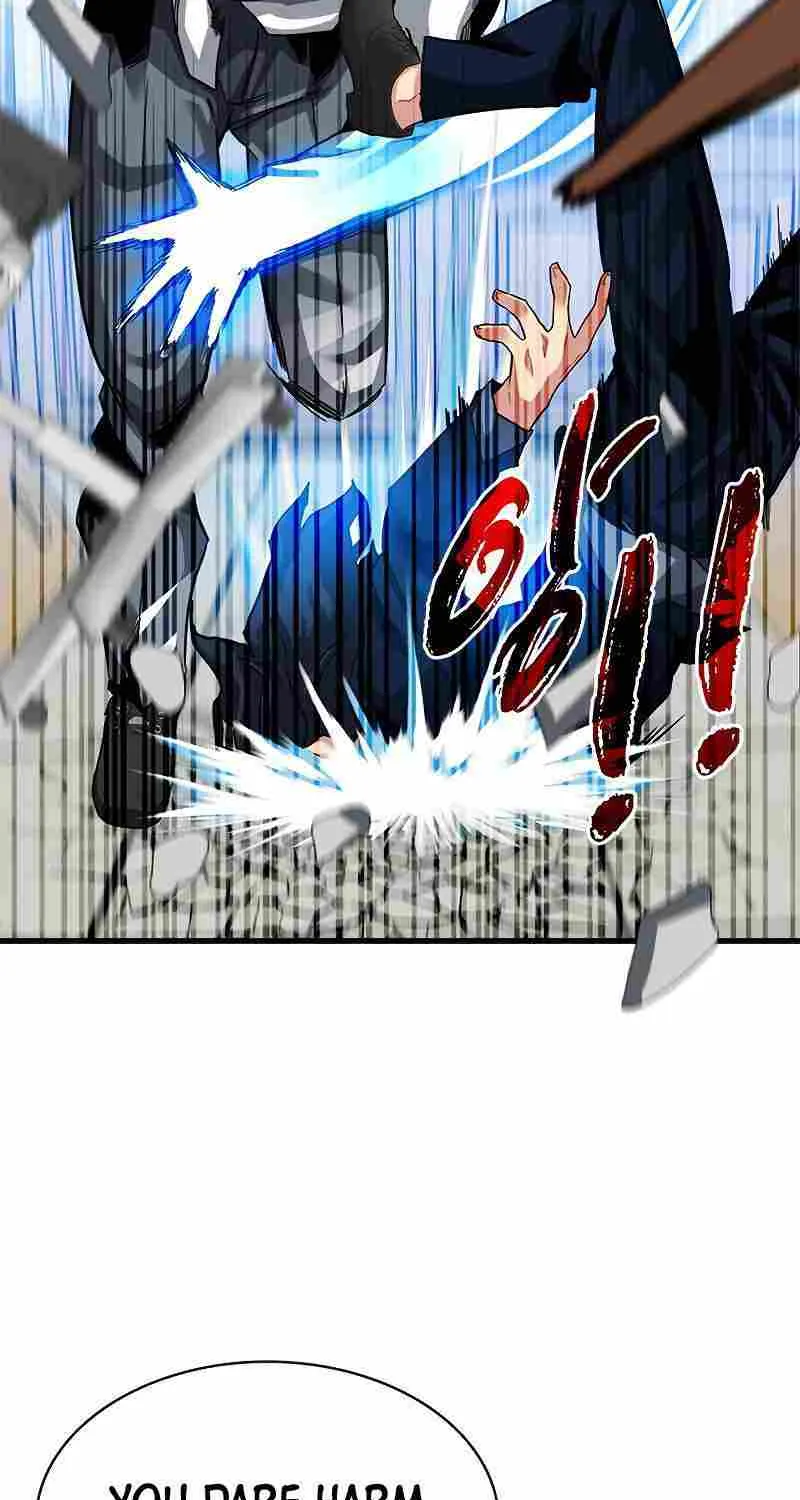 SSS-Class Gacha Hunter Chapter 39 page 5 - 