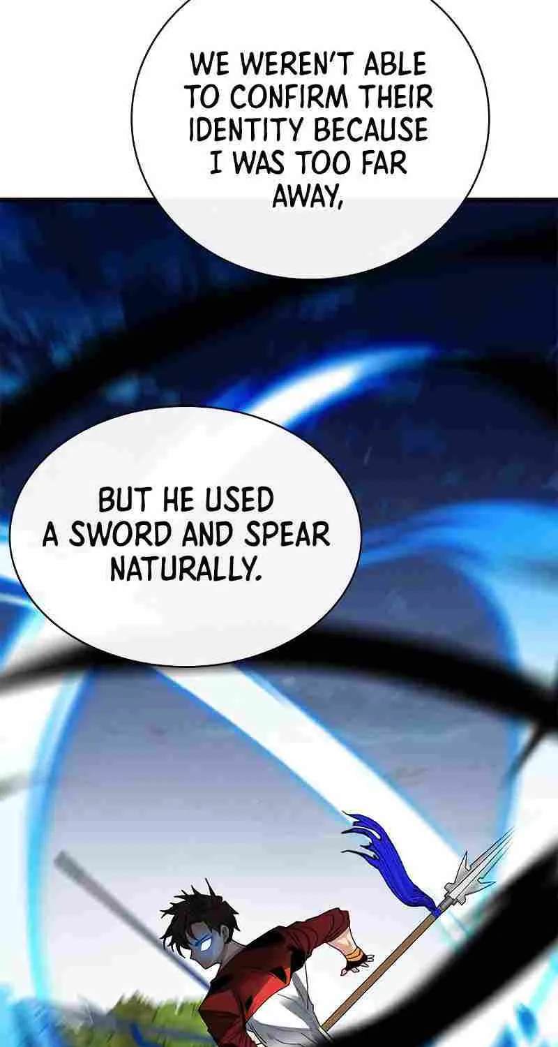 SSS-Class Gacha Hunter Chapter 39 page 41 - 
