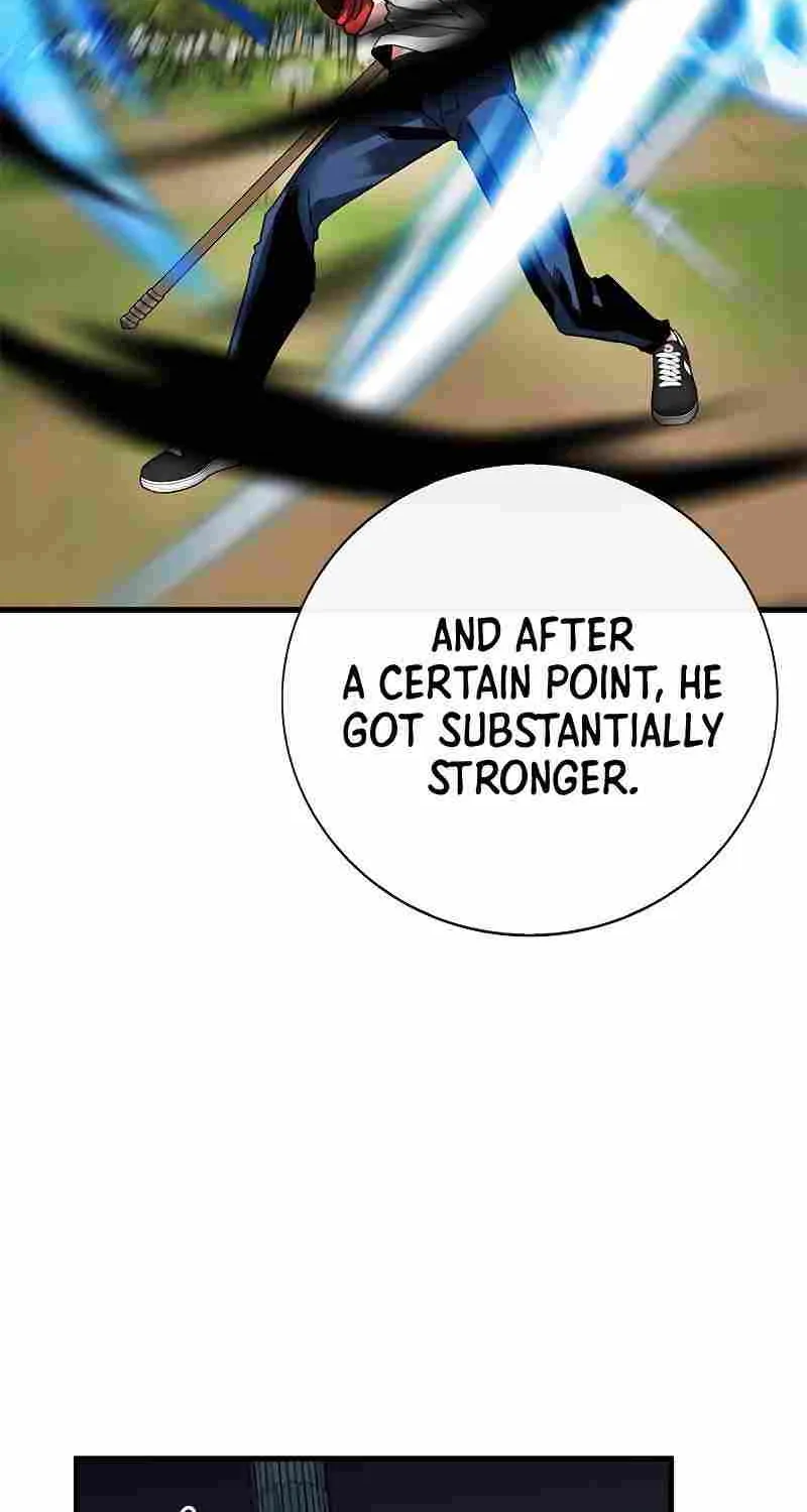 SSS-Class Gacha Hunter Chapter 39 page 42 - 
