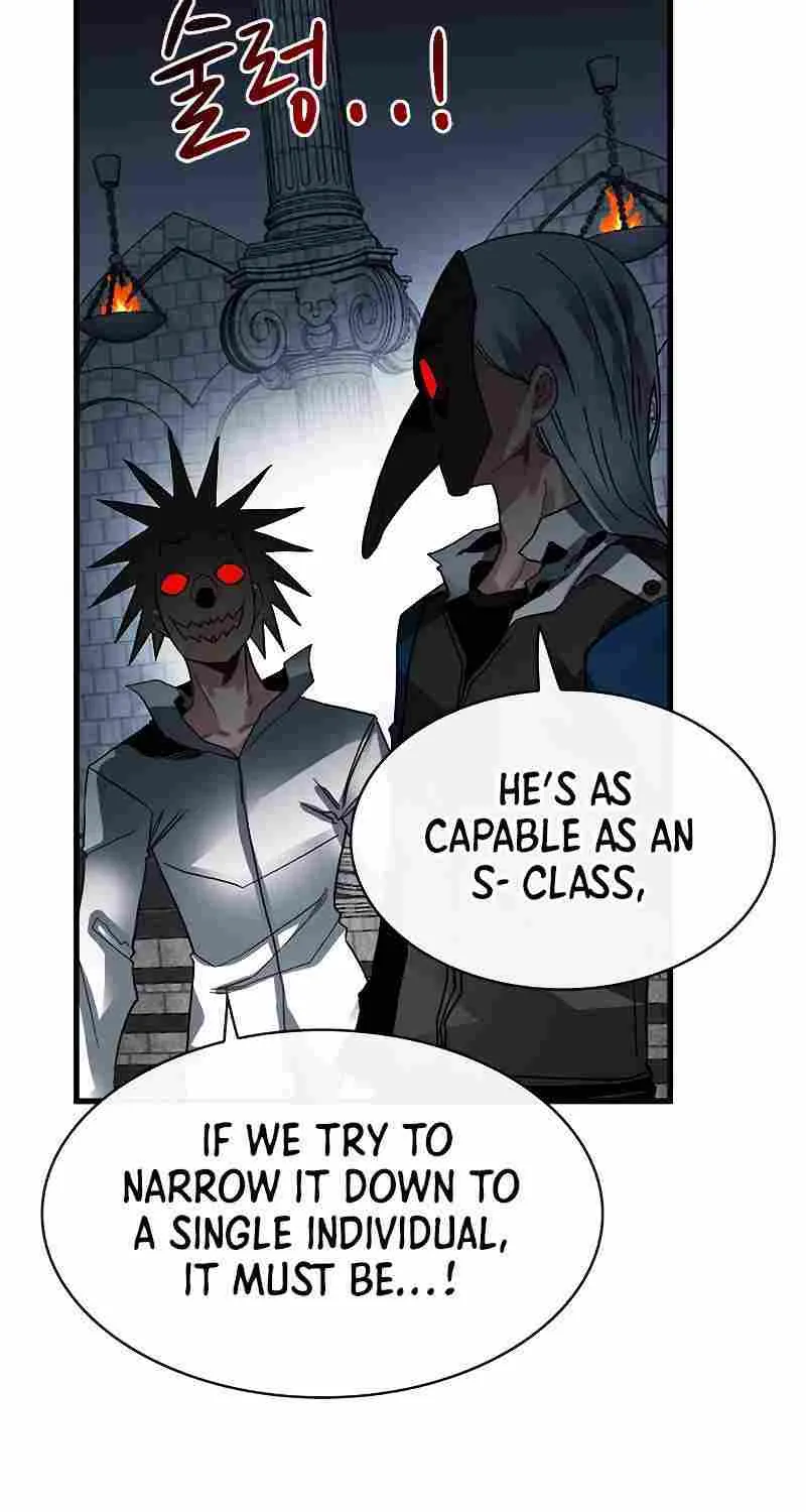 SSS-Class Gacha Hunter Chapter 39 page 43 - 