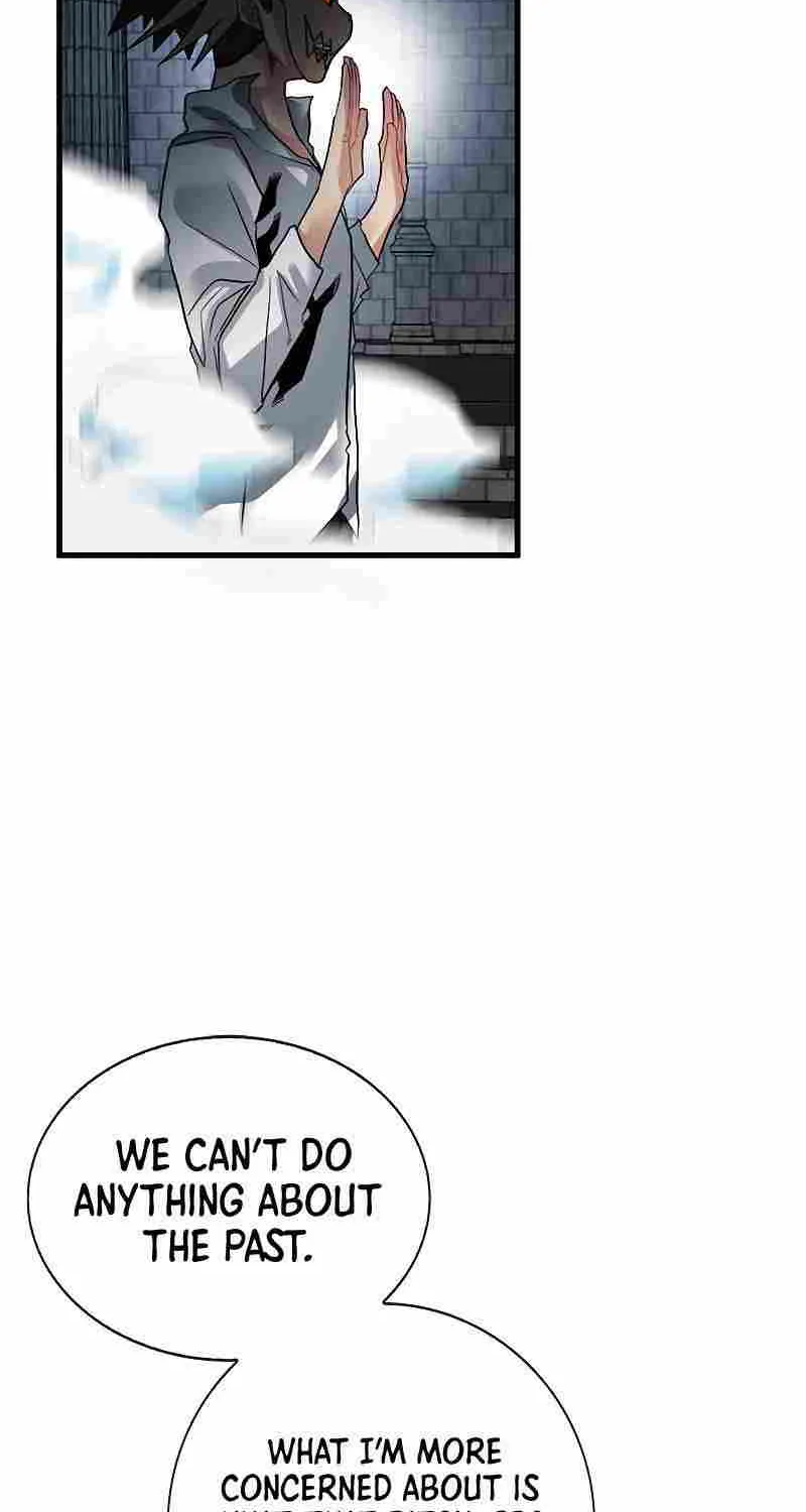 SSS-Class Gacha Hunter Chapter 39 page 55 - 