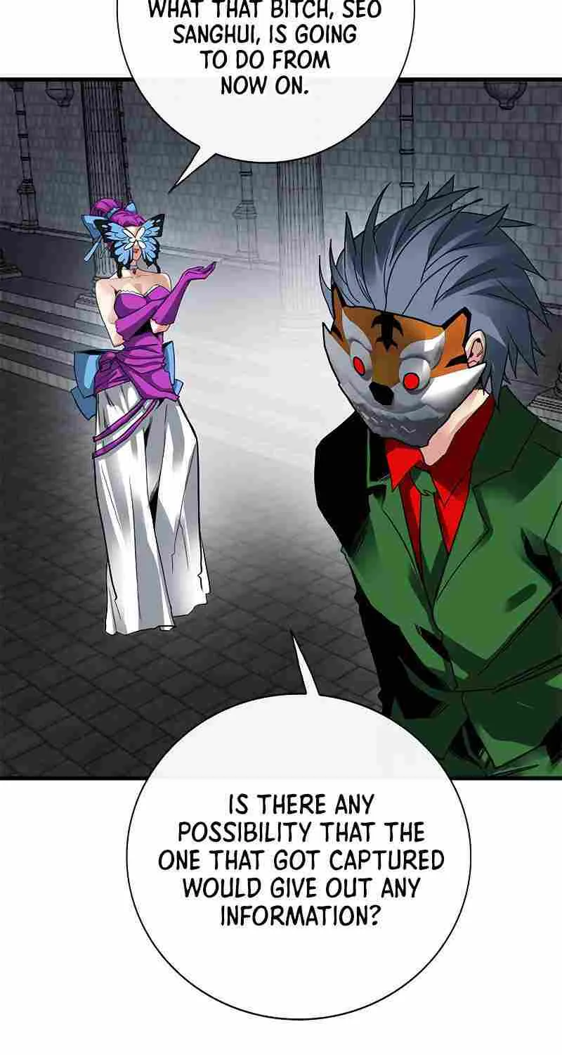 SSS-Class Gacha Hunter Chapter 39 page 56 - 