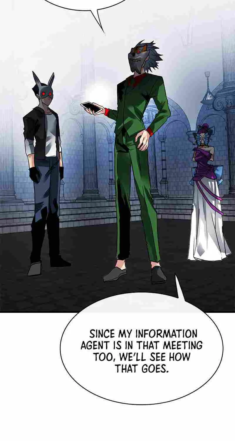 SSS-Class Gacha Hunter Chapter 39 page 59 - 