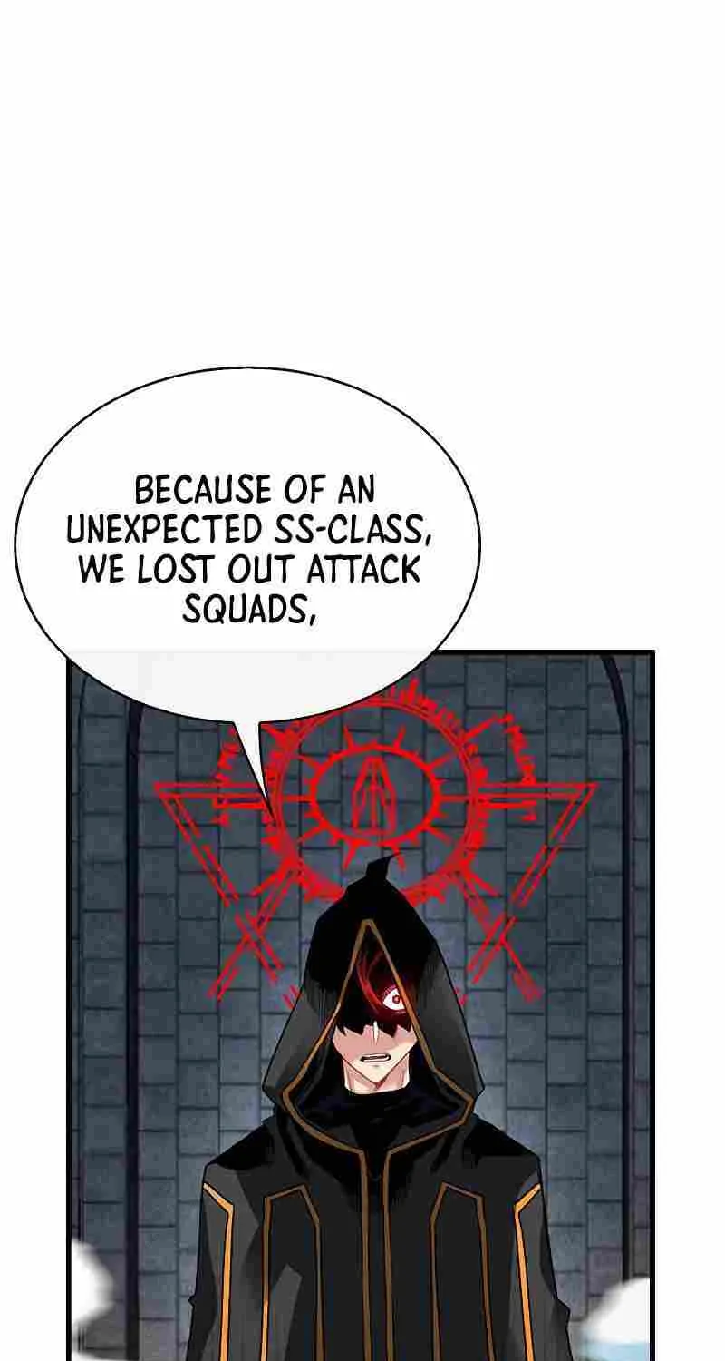 SSS-Class Gacha Hunter Chapter 39 page 60 - 