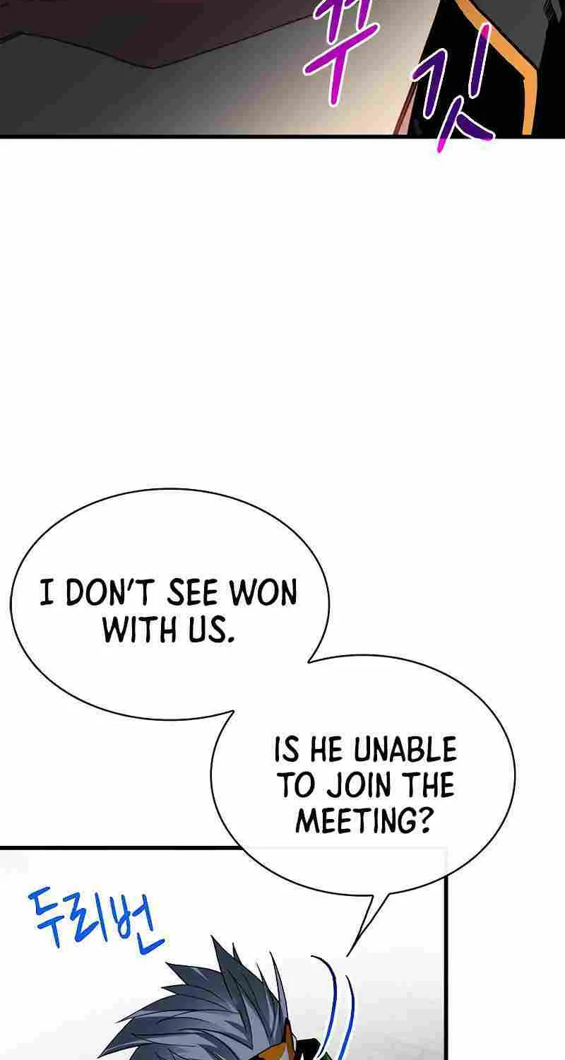 SSS-Class Gacha Hunter Chapter 39 page 63 - 