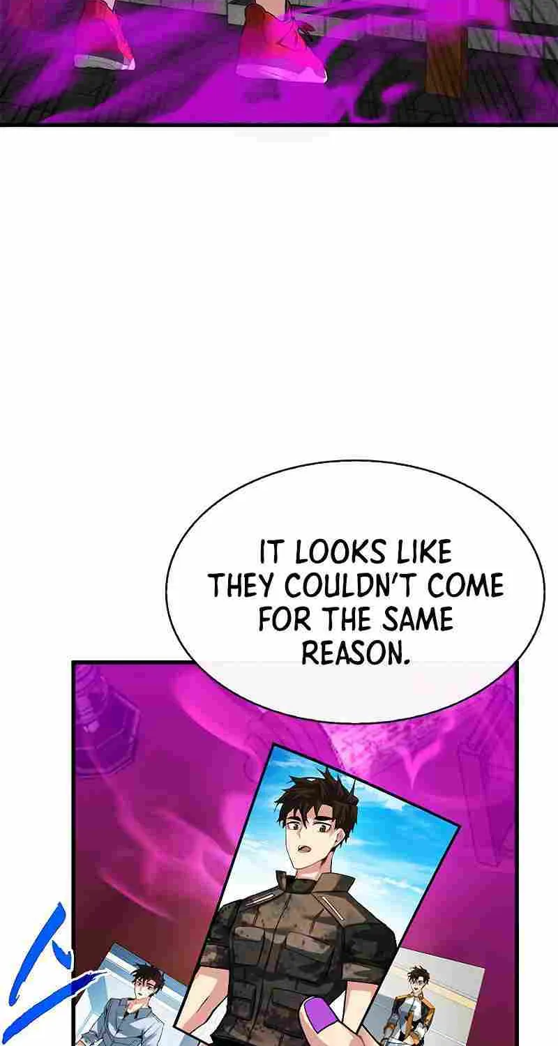 SSS-Class Gacha Hunter Chapter 39 page 66 - 