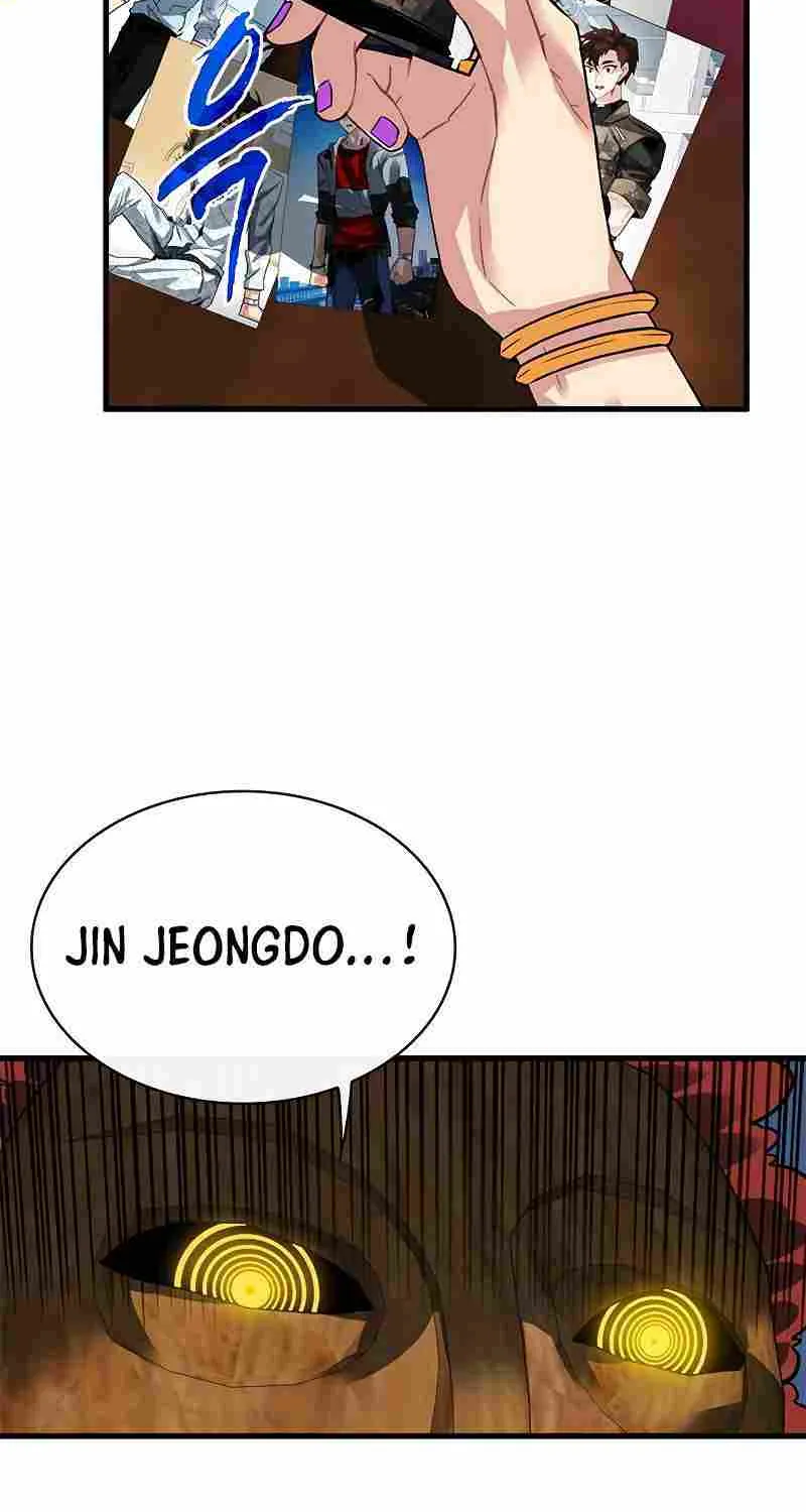 SSS-Class Gacha Hunter Chapter 39 page 67 - 