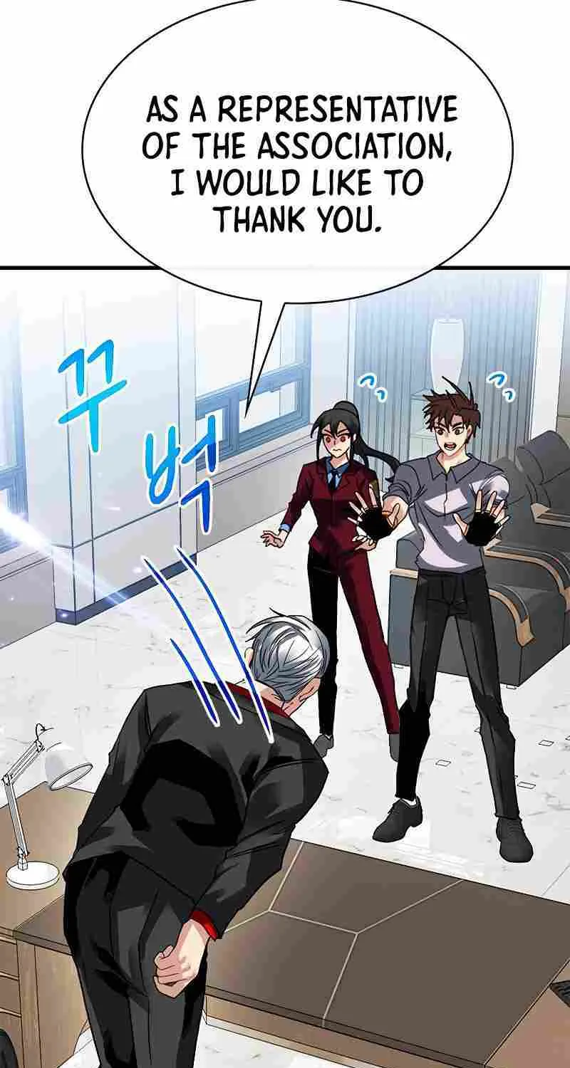 SSS-Class Gacha Hunter Chapter 39 page 77 - 