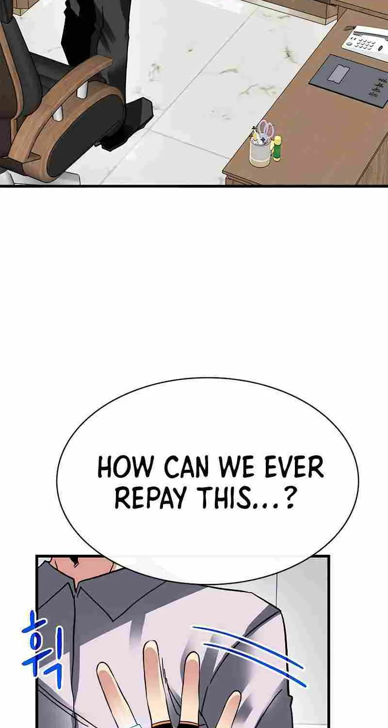 SSS-Class Gacha Hunter Chapter 39 page 78 - 