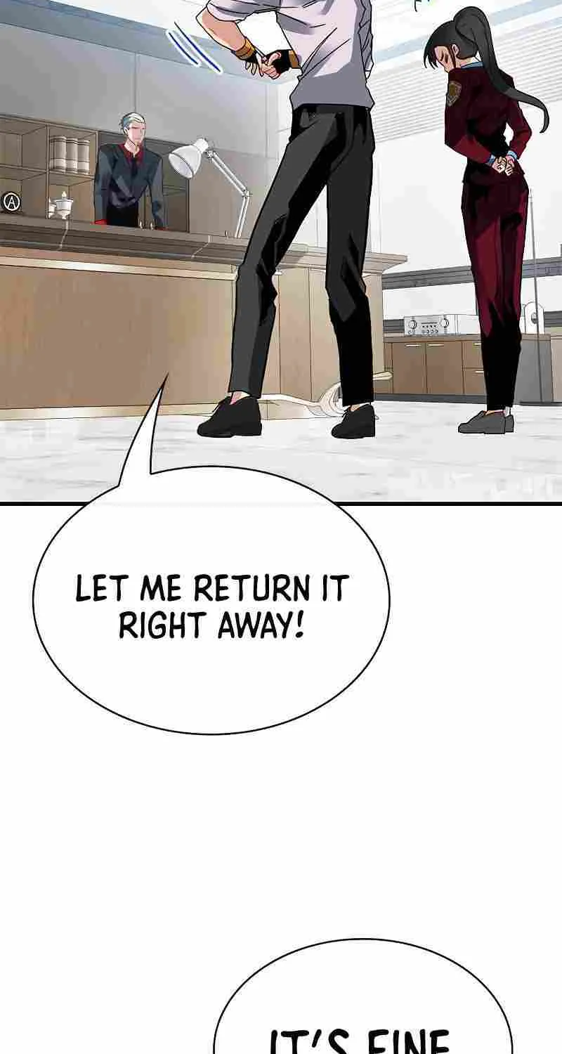 SSS-Class Gacha Hunter Chapter 39 page 83 - 