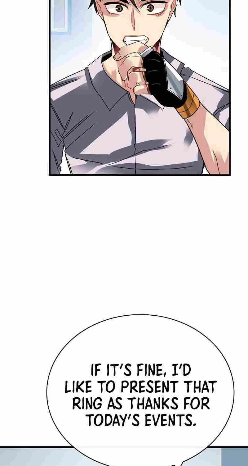 SSS-Class Gacha Hunter Chapter 39 page 85 - 