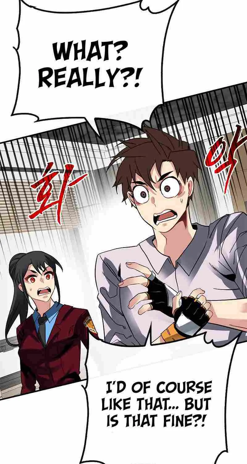 SSS-Class Gacha Hunter Chapter 39 page 87 - 