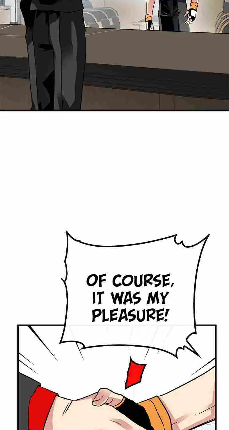 SSS-Class Gacha Hunter Chapter 39 page 90 - 