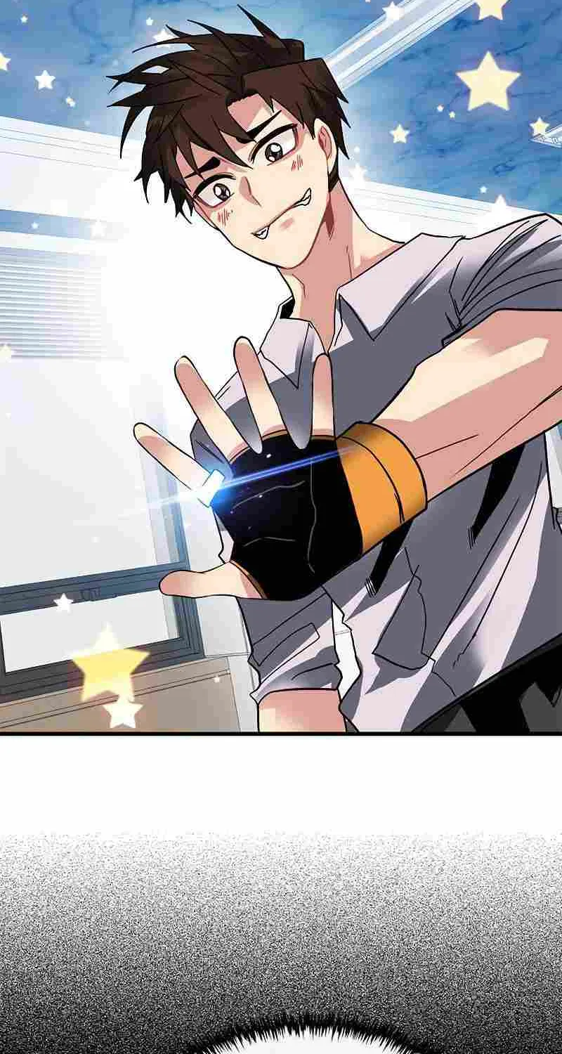 SSS-Class Gacha Hunter Chapter 39 page 92 - 