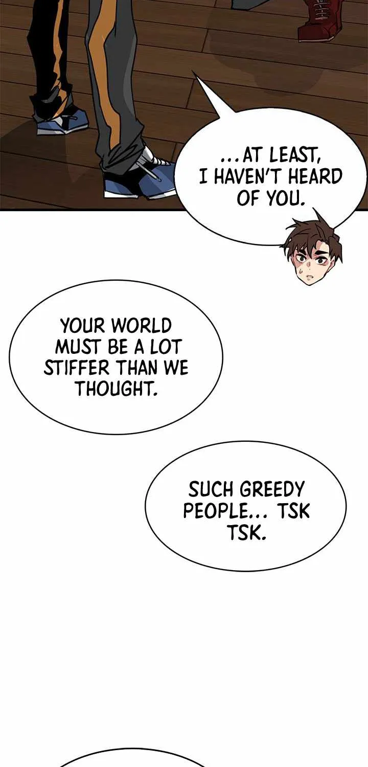 SSS-Class Gacha Hunter Chapter 4 page 11 - 