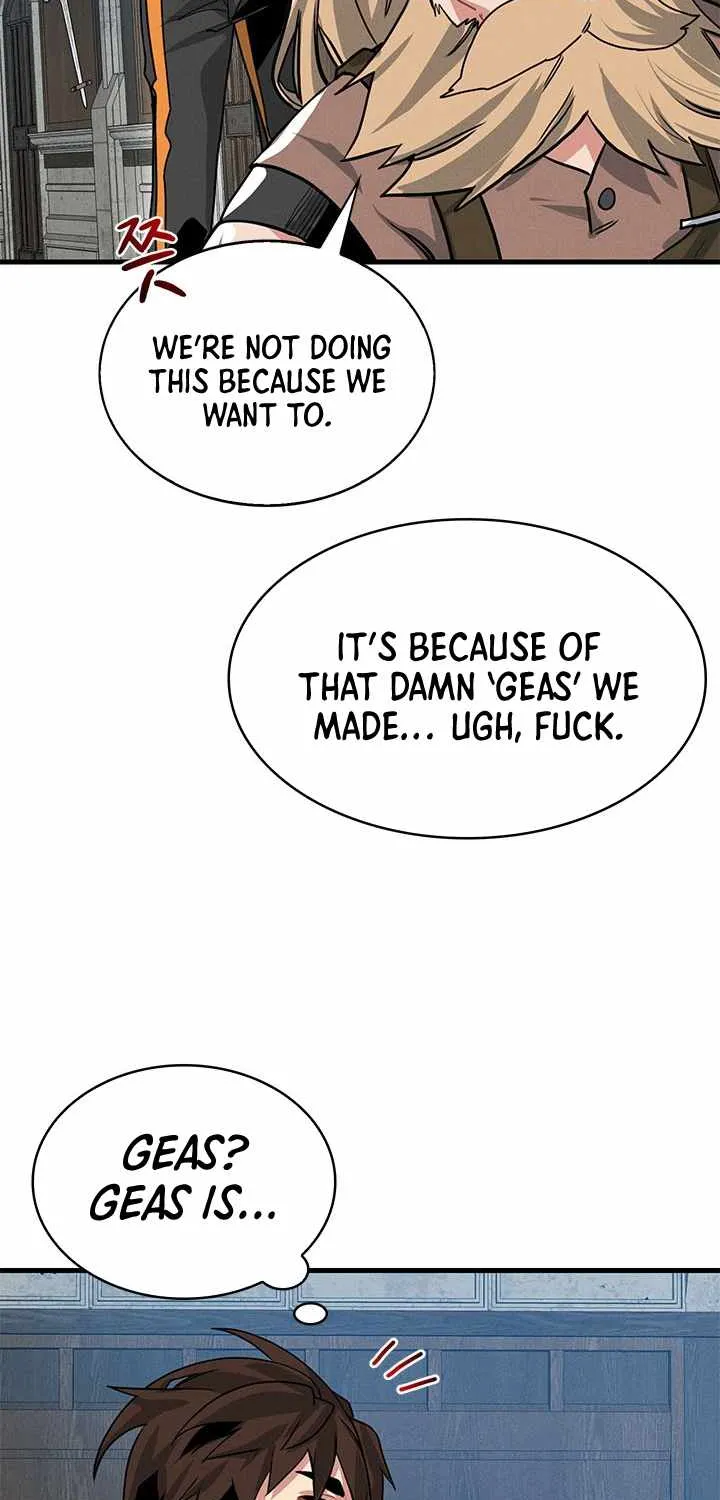 SSS-Class Gacha Hunter Chapter 4 page 19 - 