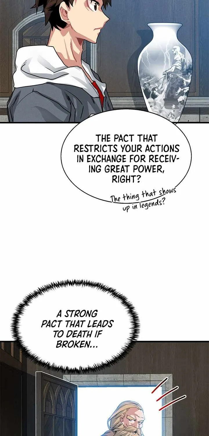 SSS-Class Gacha Hunter Chapter 4 page 20 - 