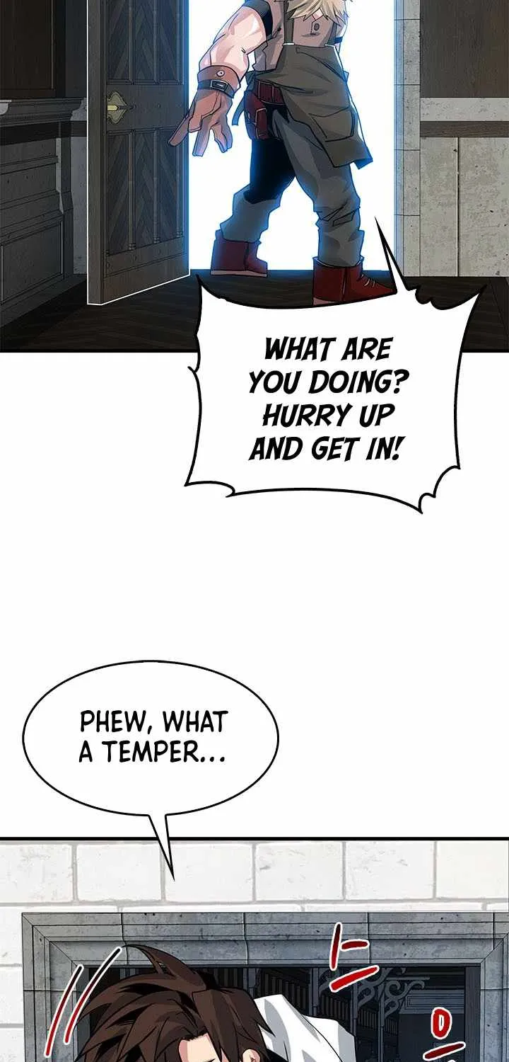 SSS-Class Gacha Hunter Chapter 4 page 21 - 