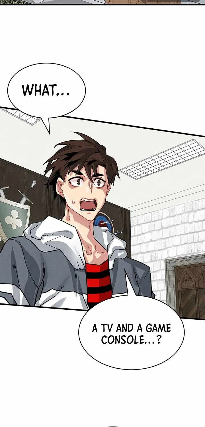 SSS-Class Gacha Hunter Chapter 4 page 29 - 