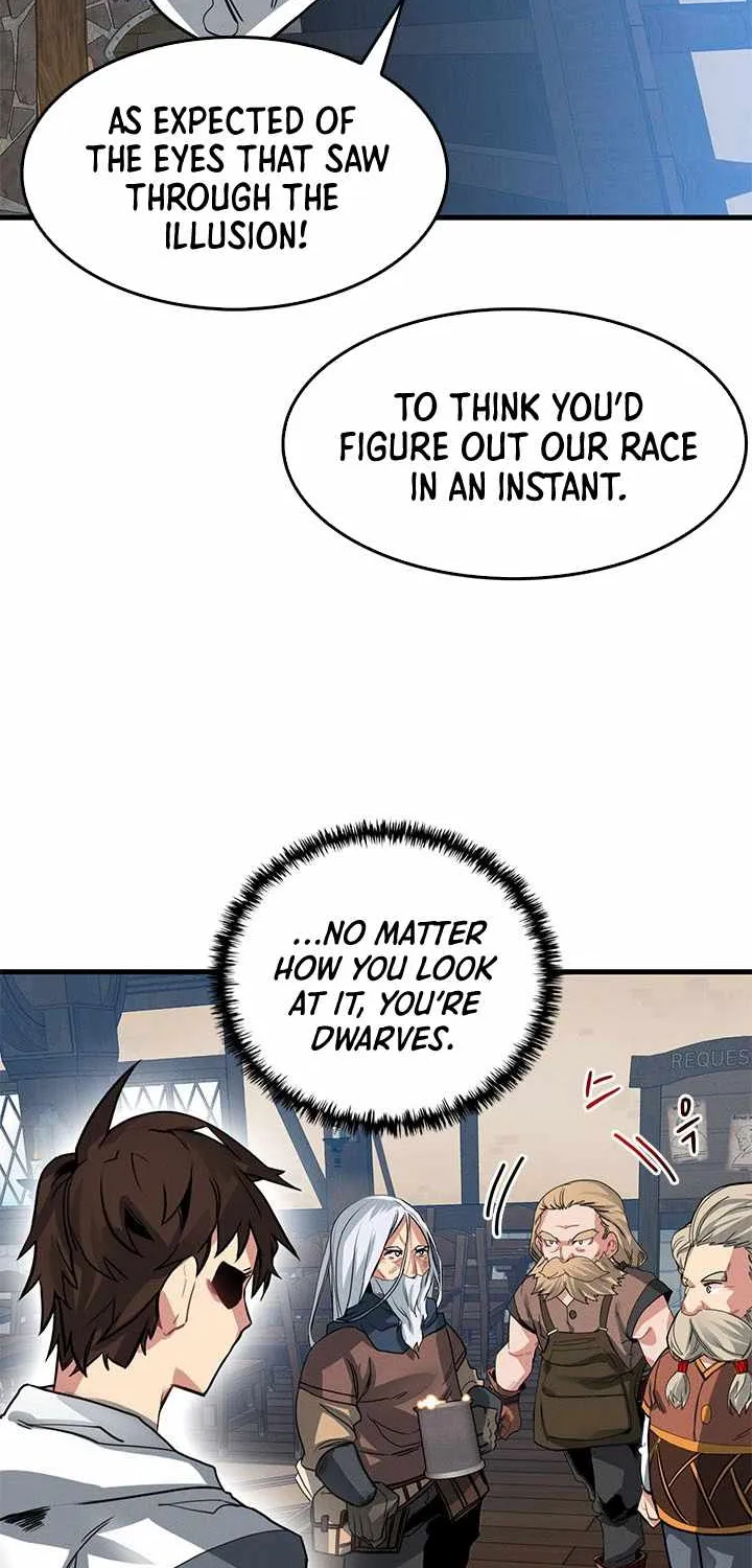 SSS-Class Gacha Hunter Chapter 4 page 4 - 