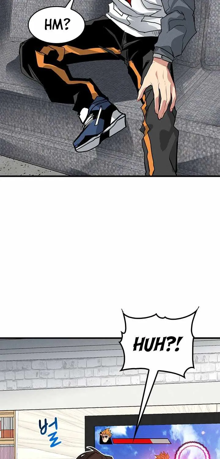SSS-Class Gacha Hunter Chapter 4 page 33 - 