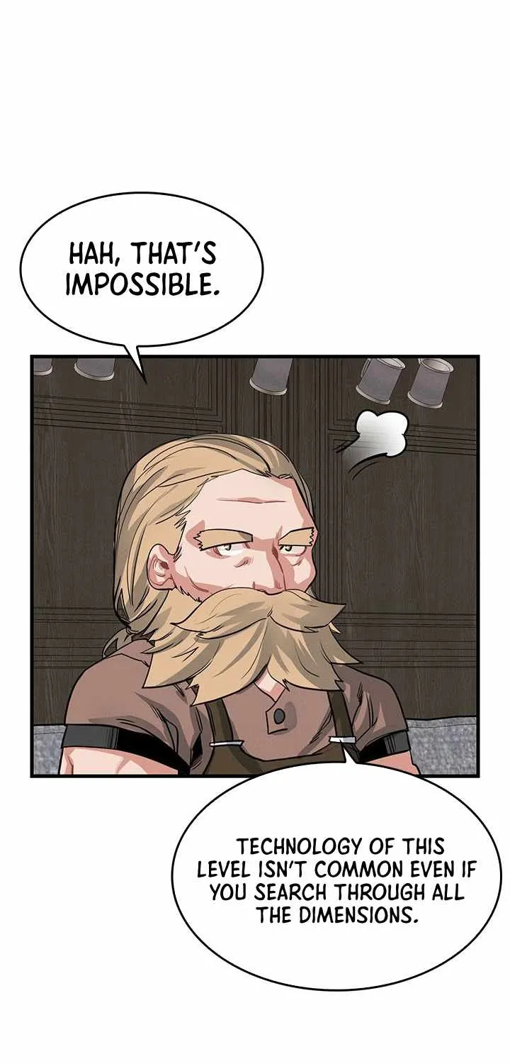 SSS-Class Gacha Hunter Chapter 4 page 36 - 